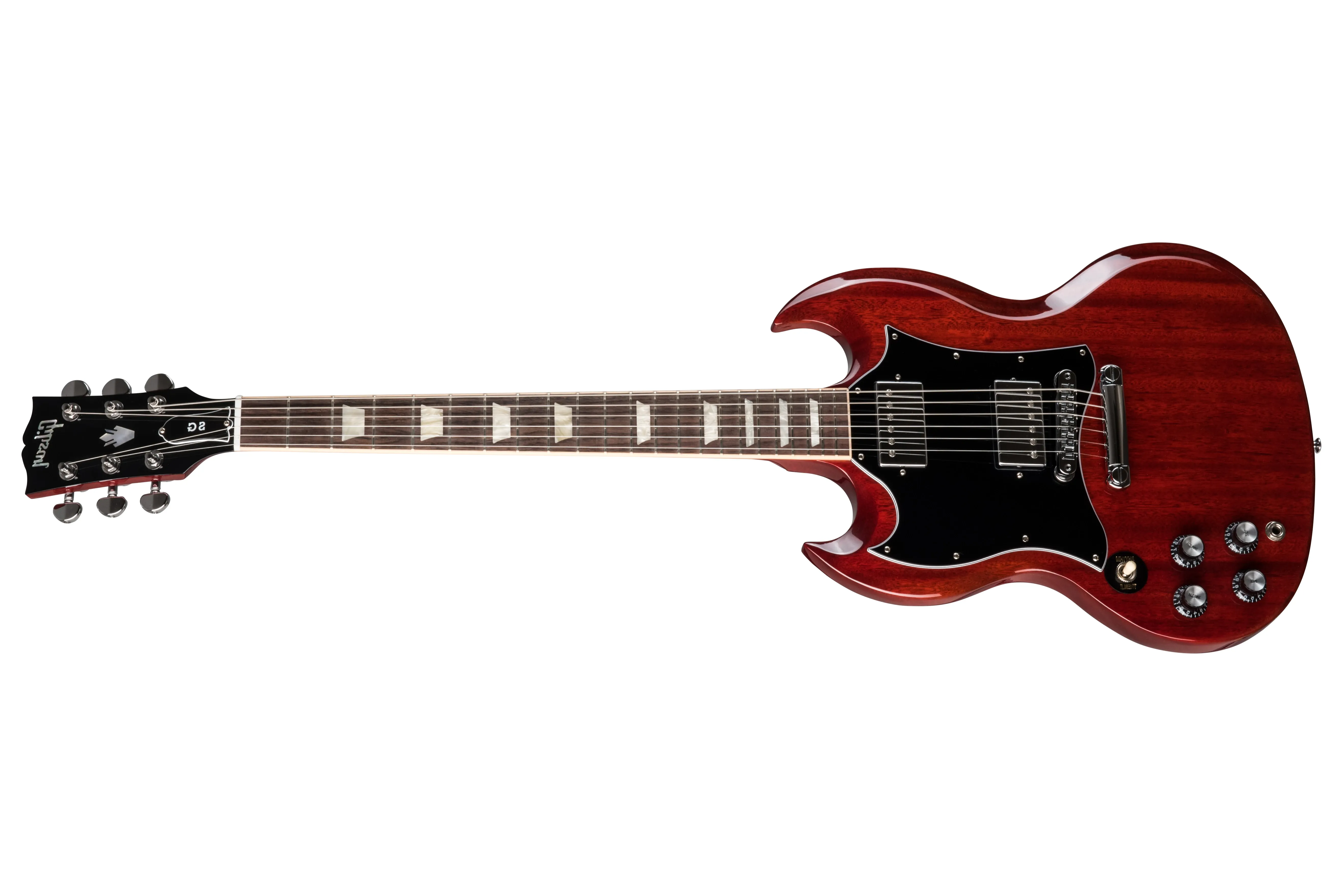 Gibson SG Standard heritage cherry Lefthand